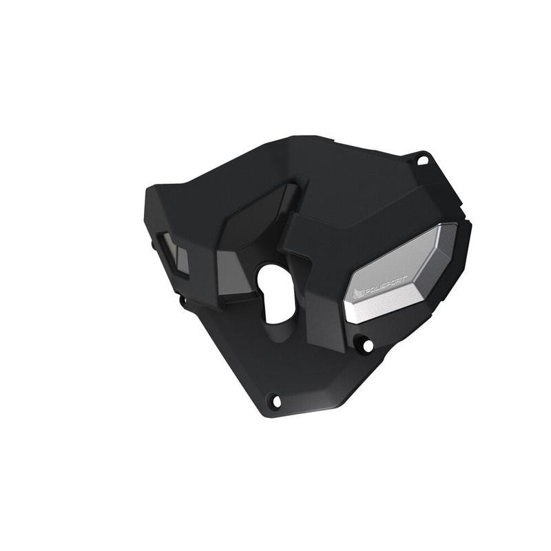 Polisport Engine Cover Protector – Clutch/Right 8486100001