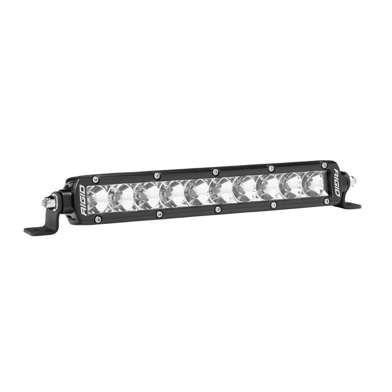 Rigid Industries 10in SR-Series – Flood