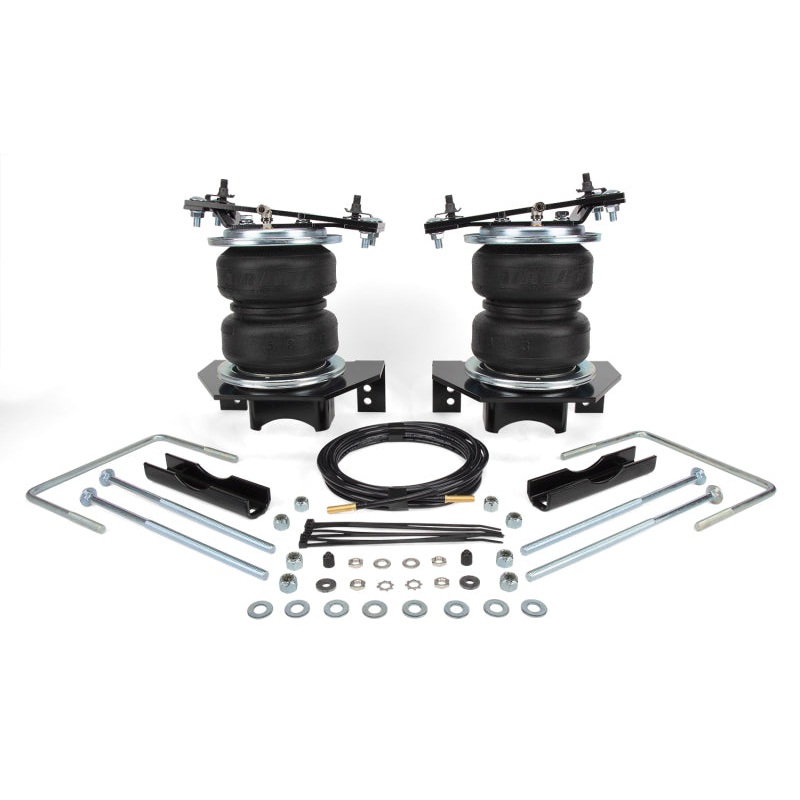 Air Lift LoadLifter 5000 Air Spring Kit 2020 Ford F-250 F-350 4WD SRW
