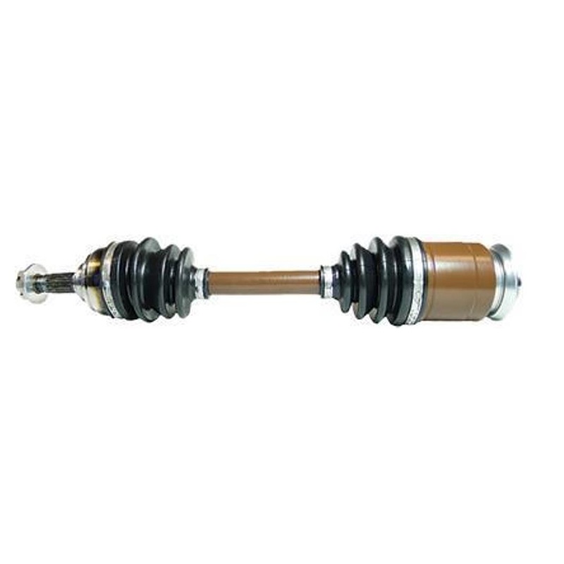 All Balls Complete Axle ATV-AC-8-324