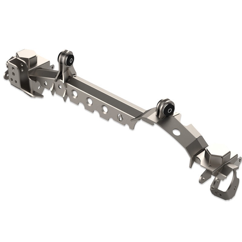 Artec Industries 18-25 Jeep Wrangler JL 1 Ton – Apex Front Superduty Swap Kit W/ DaystarBushings