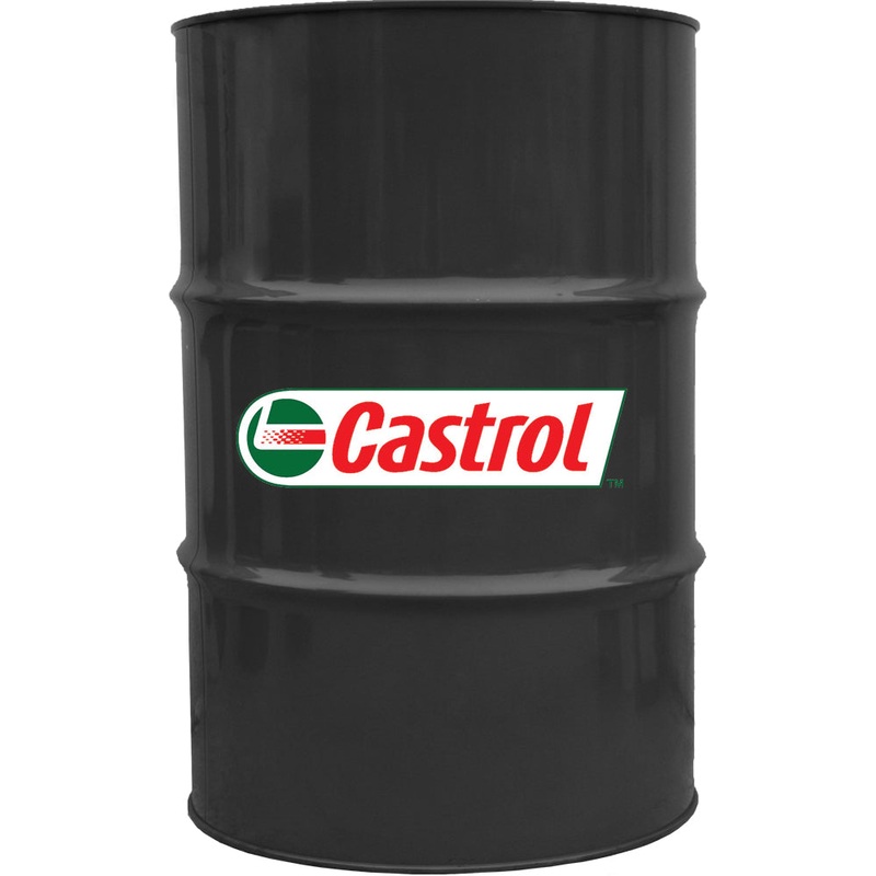 Castrol 83-0435 Power 1 Synthetic Oil 4t 10w50 55gal Drum