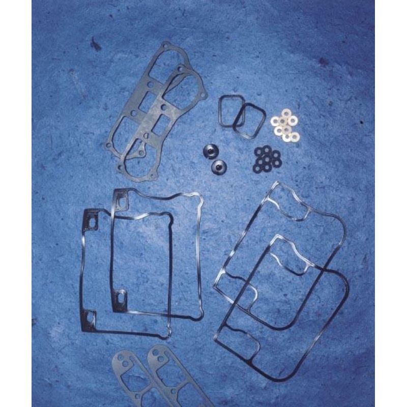 Cometic Gasket SLS Rocker Box Gasket Kit C9078