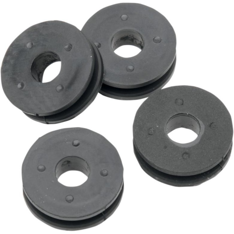 Drag Specialties Bushings for OEM Detachable Windshield F17-0750