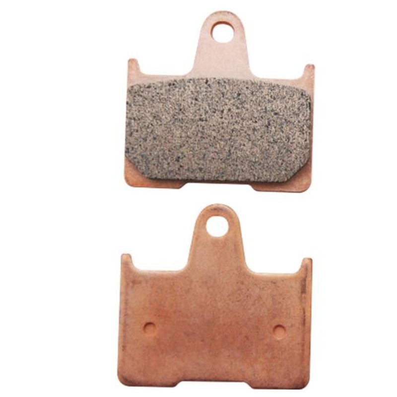 Drag Specialties Sintered Metal Brake Pads 1721-2132