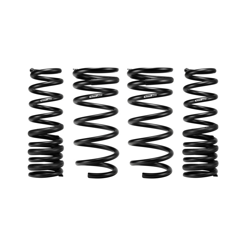 Eibach 22-24 Lexus IS500 F-Sport Special Edition Pro-Kit Lowering Springs (1.7in Front 1.3in Rear)