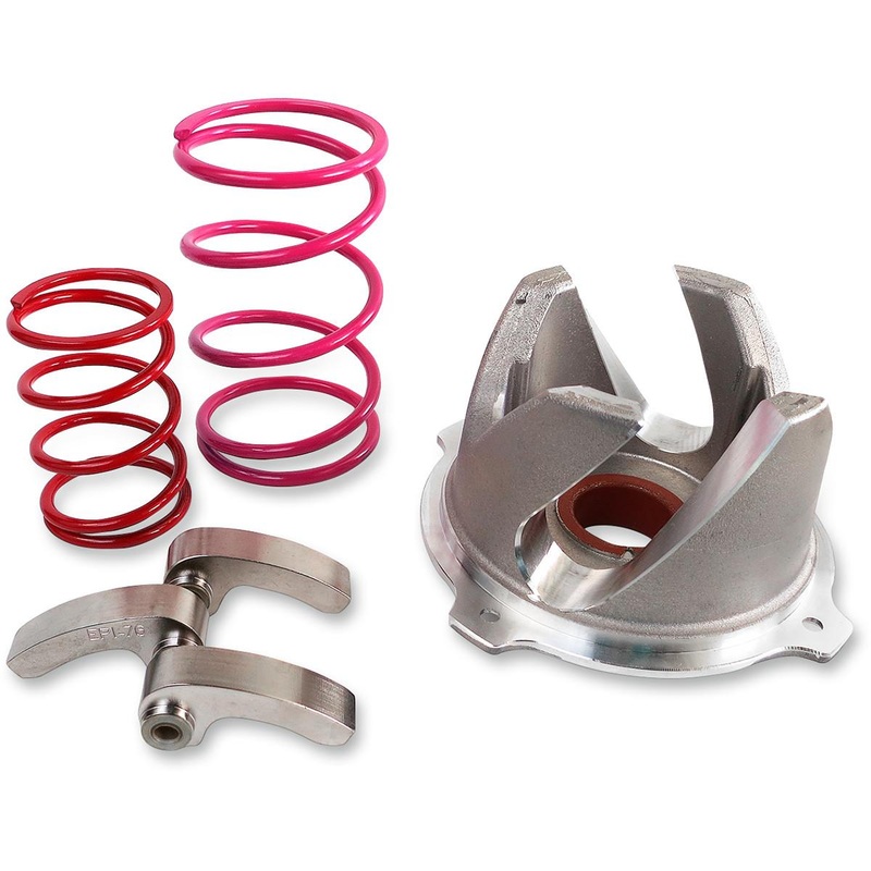 EPI Sport Utility Clutch Kit – Elevation 0-3000ft. – Tire Size – 28in. or Larger WE437434