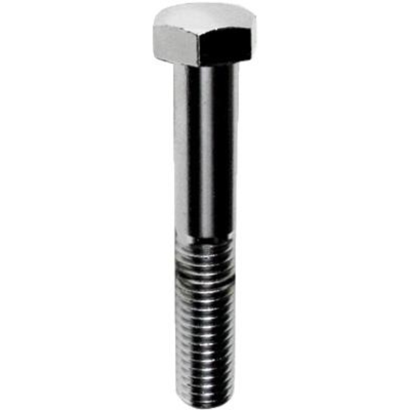 Gardner-Westcott Hex Cap Riser Bolt – Coarse Thread – 1/2-13 x 2 3/4 11430
