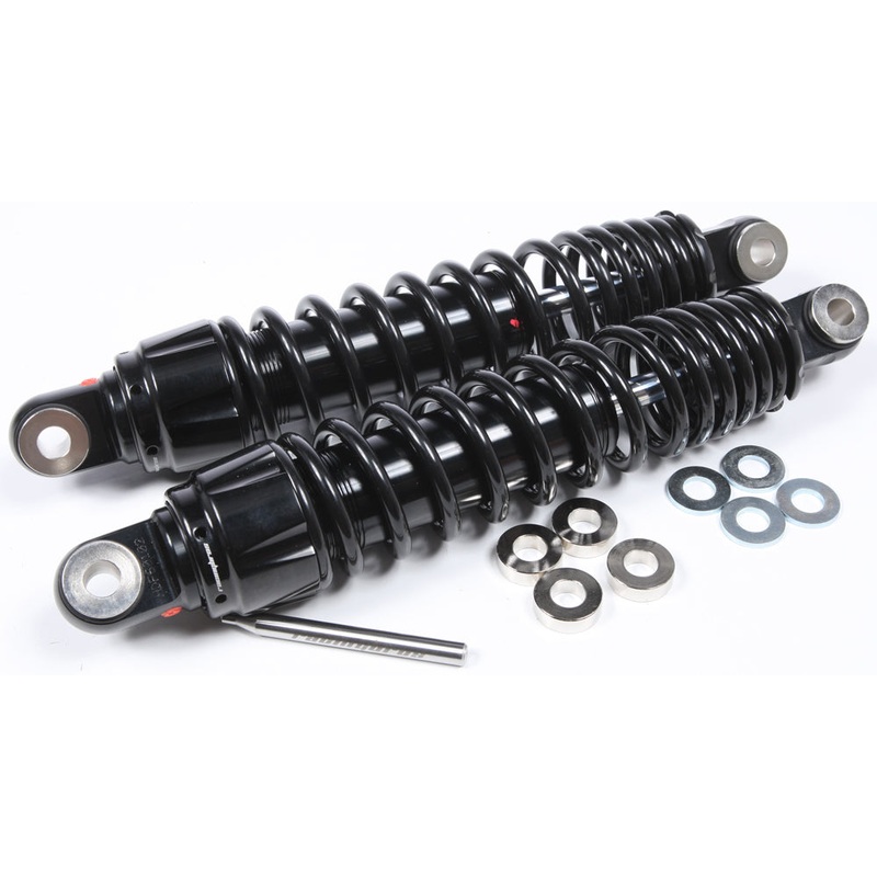 HardDrive 890-01041 Sportster Monotube Shock 13″ Std