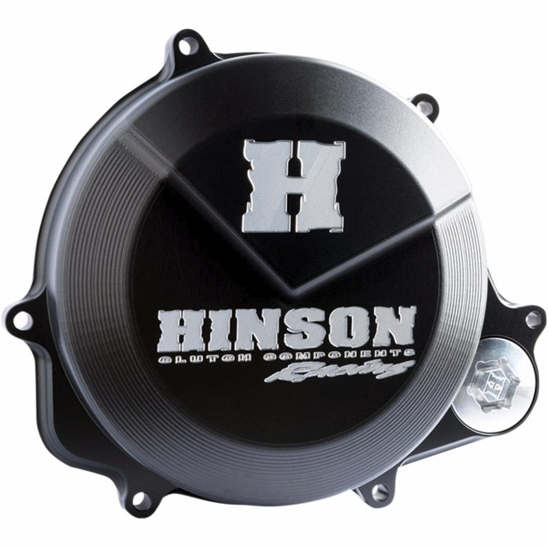 Hinson Racing Clutch Cover C789-0816