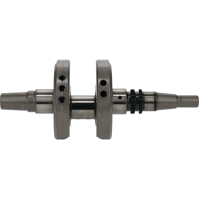Hot Rods 421-40891 Crankshaft Kaw Suz
