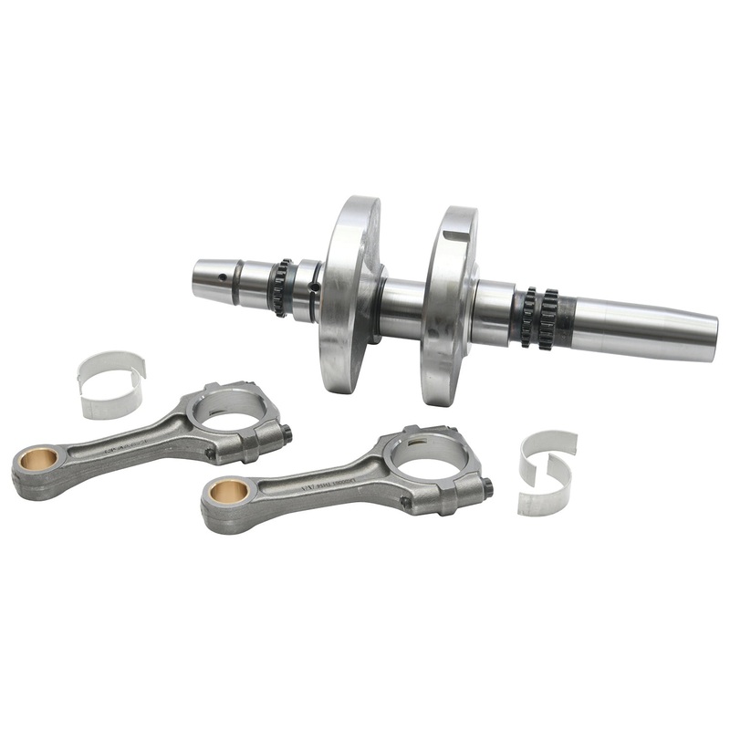 Hot Rods 421-HR0064 Crankshaft Can