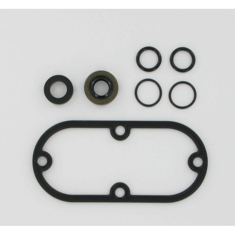 James Gasket Derby/Inspection Cover Seal Kit 60567-90-DLK