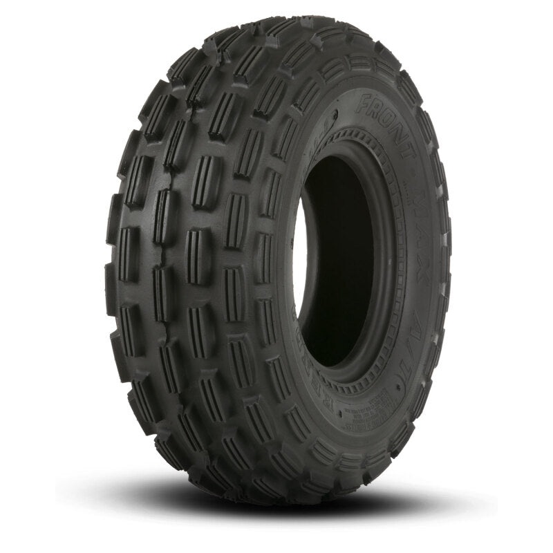 Kenda K284 Front Max Tire – 20×7-8 2PR 23F TL 24500019