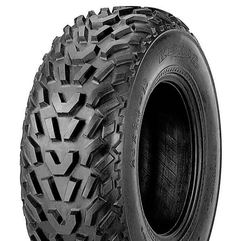 Kenda K530 Pathfinder Rear Tire – 25x10x12 25211004