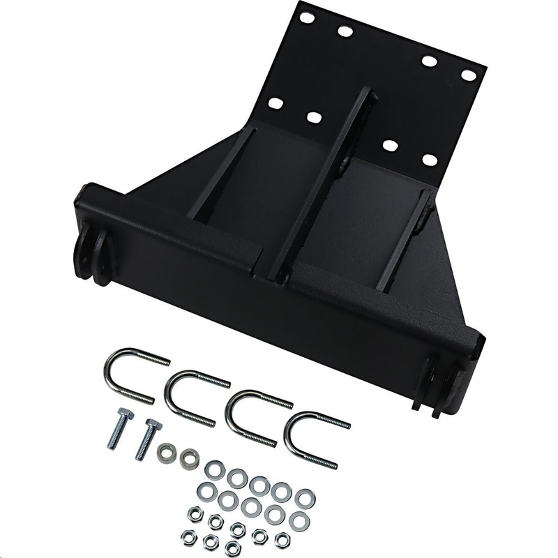 Moose Utility RM5 Plow Mount Plate 4501-0862