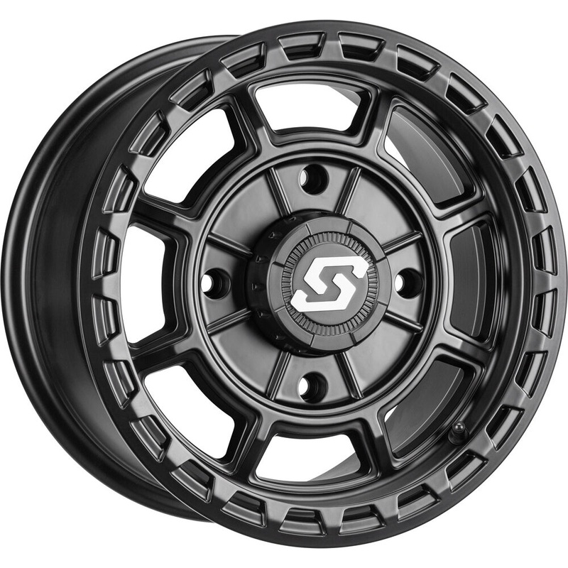 Sedona Rift Wheel – 14×7 – 5+2 Offset – 4/110 A22B-47011+10S