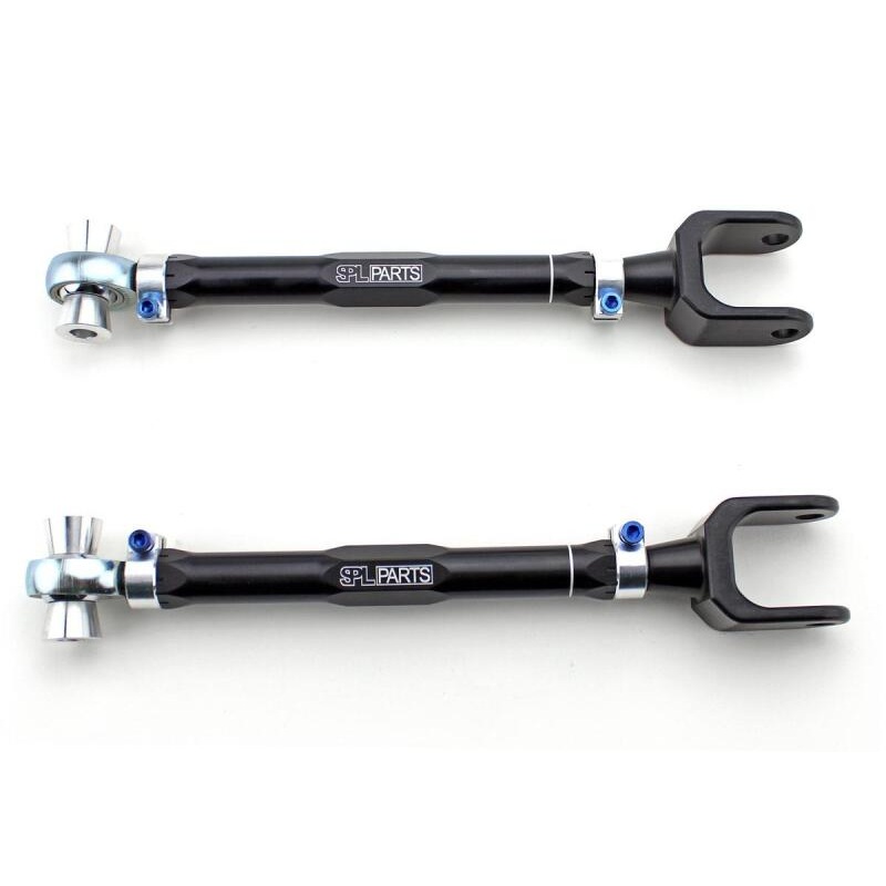 SPL Parts 350Z Rear Camber Links – Dogbone Style