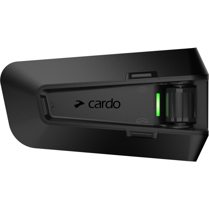 Cardo Systems 71-5067 Packtalk Pro Single