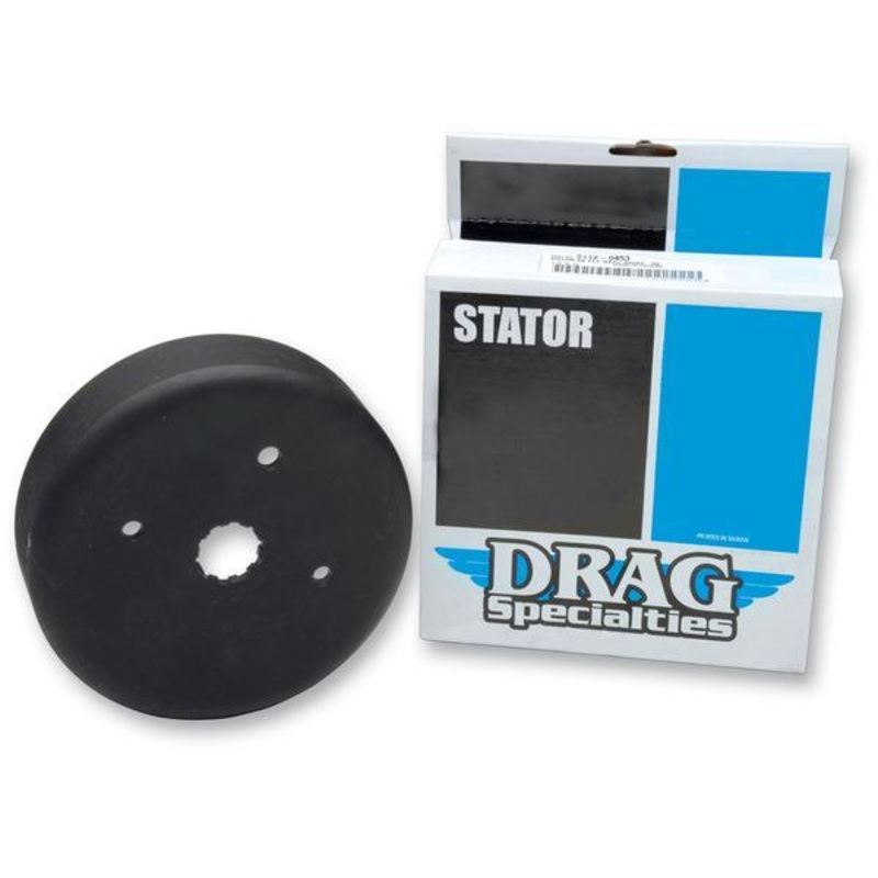 Drag Specialties Alternator Rotor R29943-06