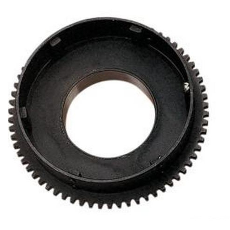 Drag Specialties Clutch Shell 148108-BX-LB2