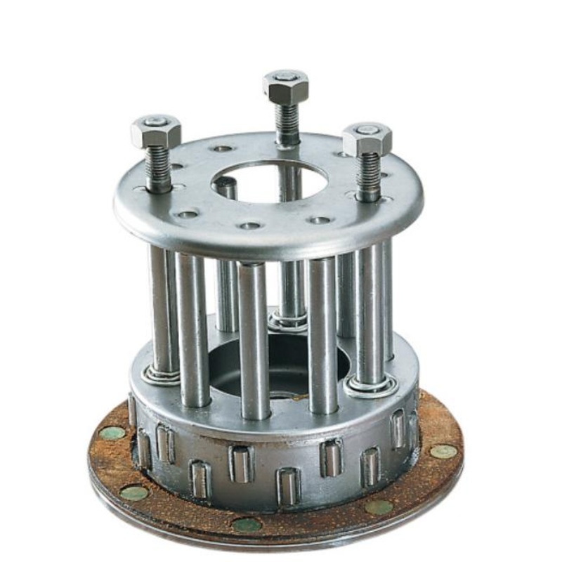 Drag Specialties Complete Three-Stud Clutch Hub 17-0000-BX-LB2