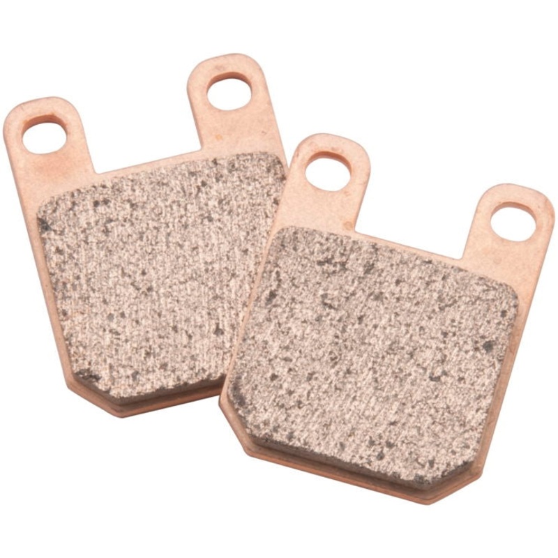 EBC Double-H Sintered Brake Pads FA115HH