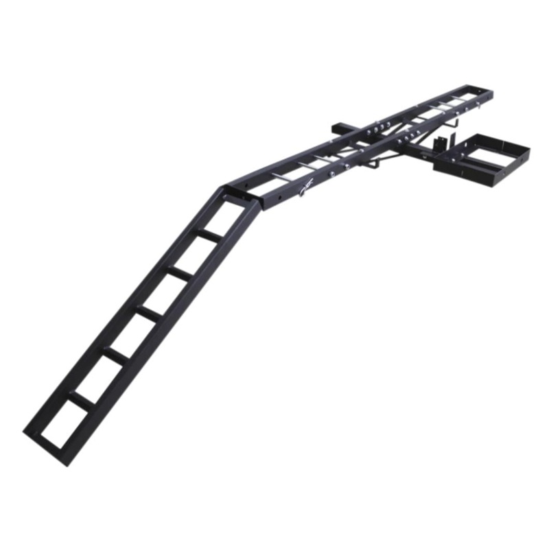 Erickson Motorcycle Carrier 07508