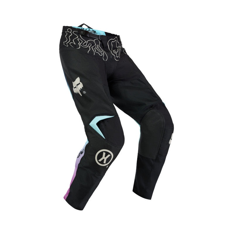 FOX 2025 180 HELLO FUTURE PANTS – BLACK 28