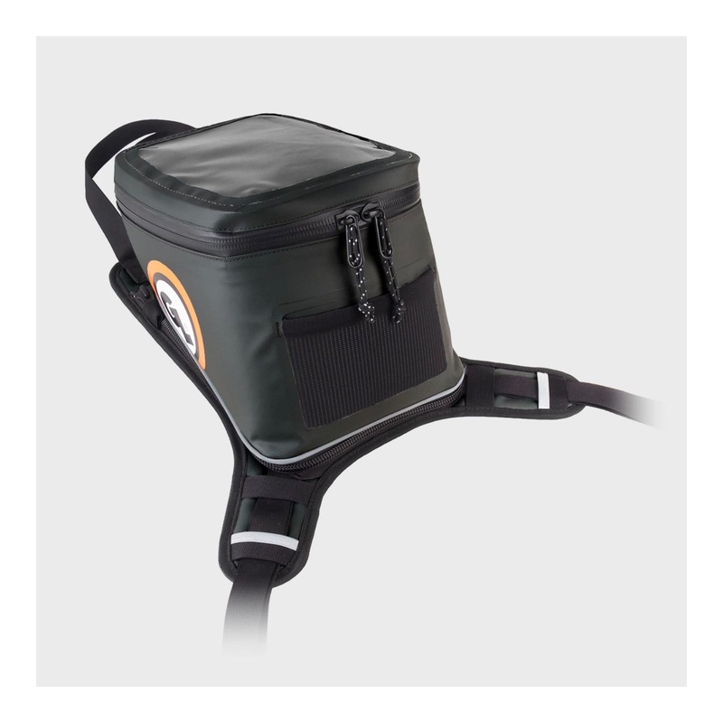 Giant Loop Fandango Tank Bag – Black