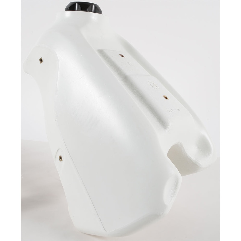 IMS 57-3331 Fuel Tank White 3.6 Gal