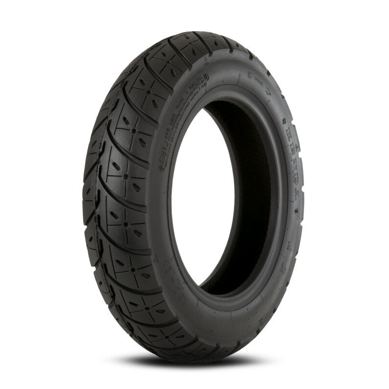 Kenda K329 Front/Rear Tire – 90/90-10 TL 4PR 50J TL 103J1000