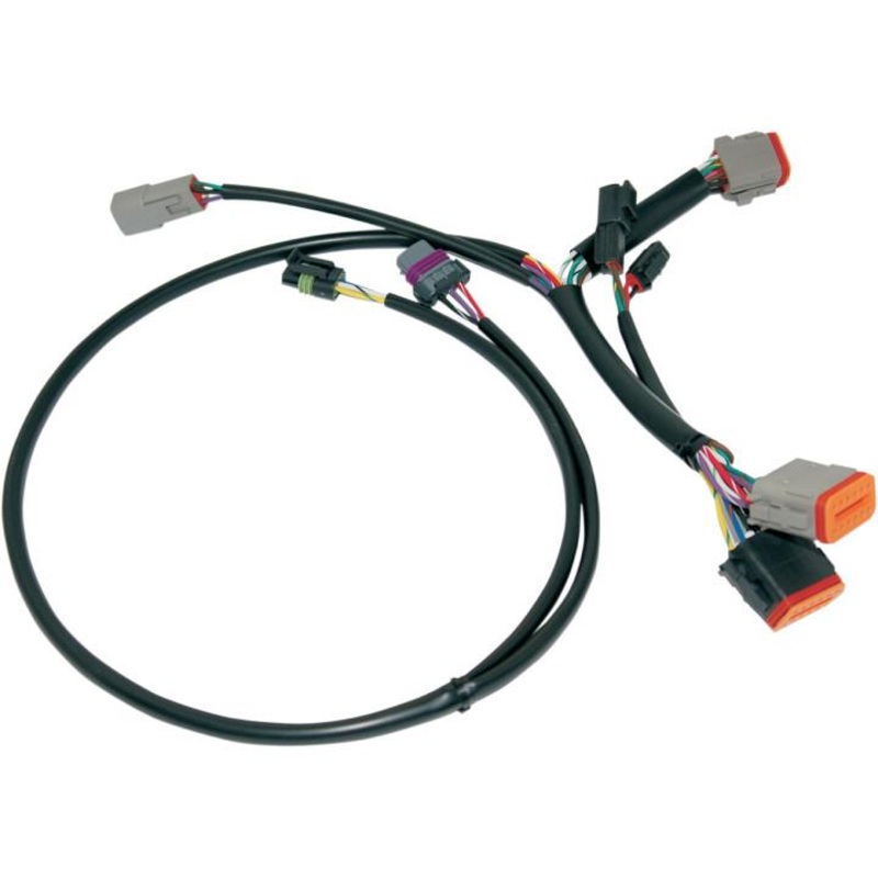 Namz Ignition Wiring Harnesses NHD-32435-01