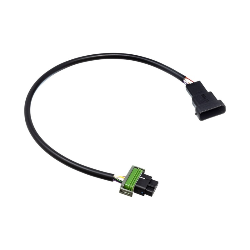 Namz Speedometer and Instrument Extension Harness – 20in. NSXH-RG2