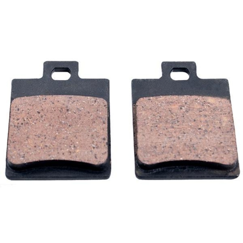 Outside Distributing Brake Pads – Type 4A 13-0401