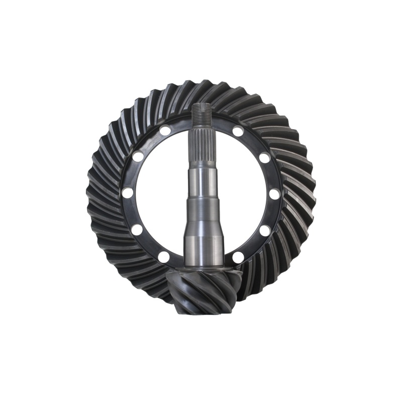 Revolution Gear & Axle 69-90 Toyota Land Cruiser 9.5in 27 Spline 4.88 Ratio Ring & Pinion Set