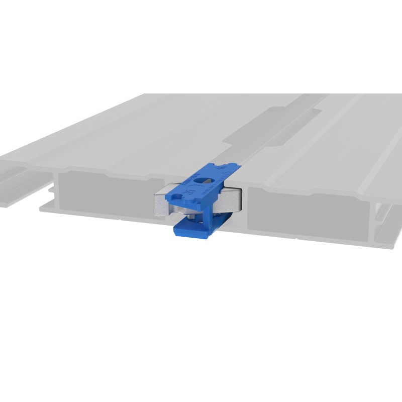 Rhino Rack Zwifloc Channel Nuts – 8 Pack