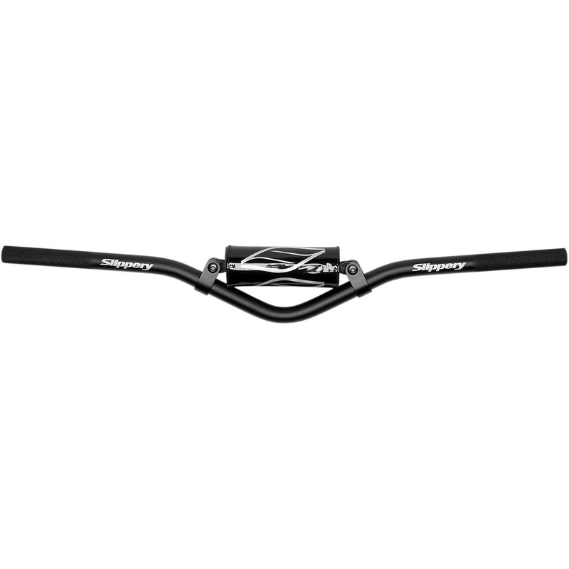 Slippery Standup Handlebars – 0 Degree – Black KB69H130E