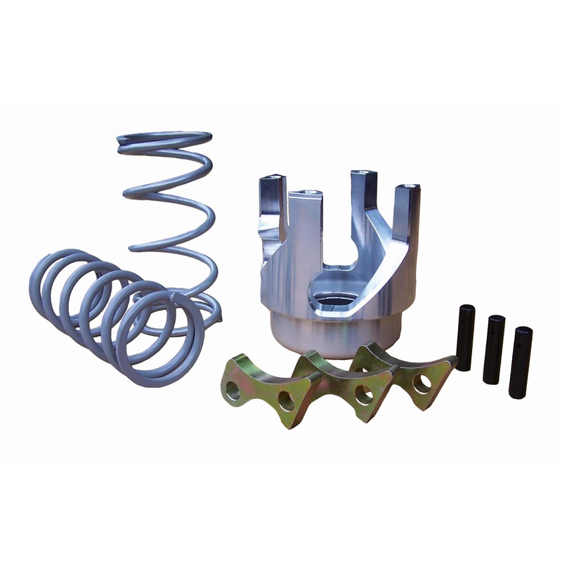 Straightline Performance Clutch Kit 121-238