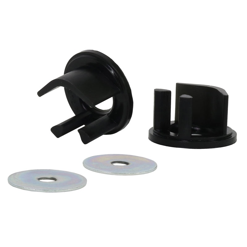Whiteline 9/98+ Subaru Legacy / 9/98-8/09 Outback Diff-Mount in Cradle Insert Bushing