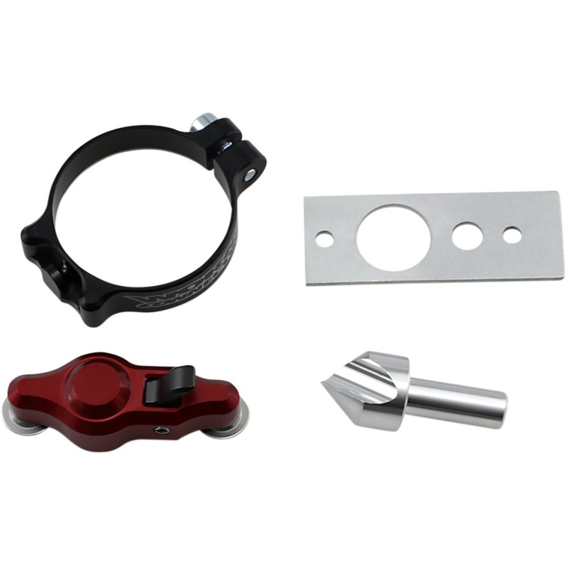 Works Connection Pro Launch Start Device 12-410