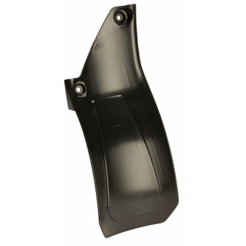 Acerbis Airbox Mud Flap – Black 2465990001