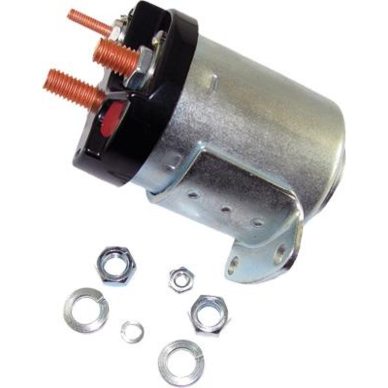 All Balls 4-Speed Solenoid 79-2108