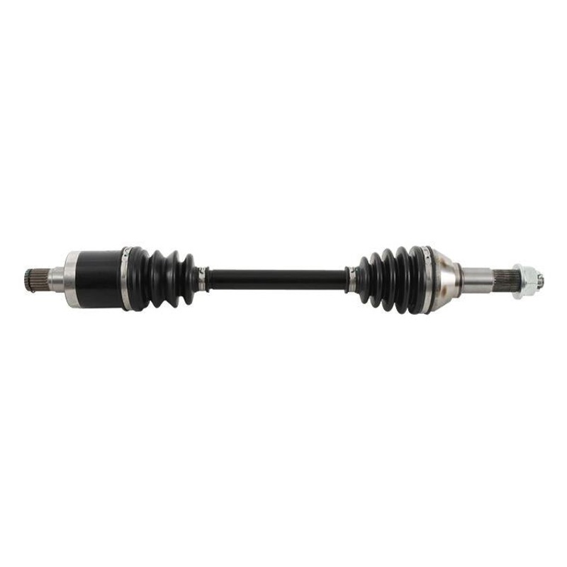 All Balls 6Ball Heavy Duty Axle AB6-PO-8-404