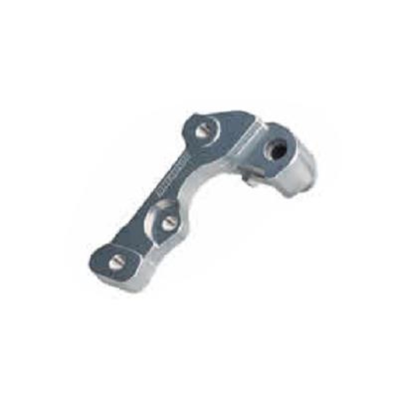 Braking Bracket for 280mm Oversized Batfly Front Rotor Kit PW4011