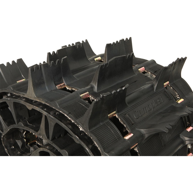 Camso Tire 54-9174 3.00 Pitch Challenger Track 153 X 2.50 15 Wide