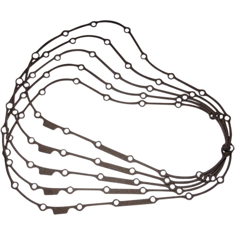 Cometic Gasket Cam Cover Gasket – High-Density Fiber – .031in C9302