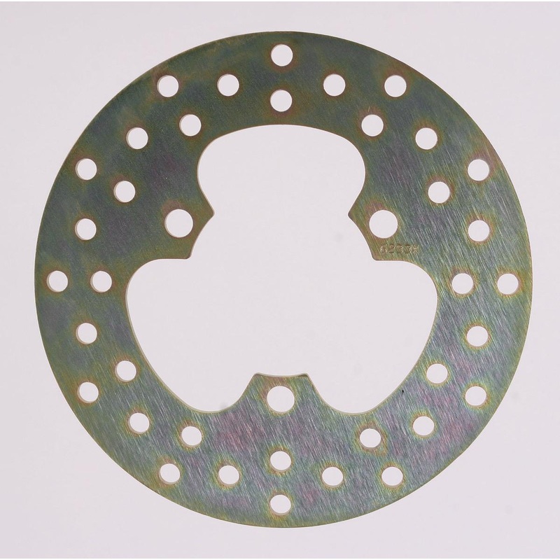 EBC OE Replacement Brake Rotor MD4158