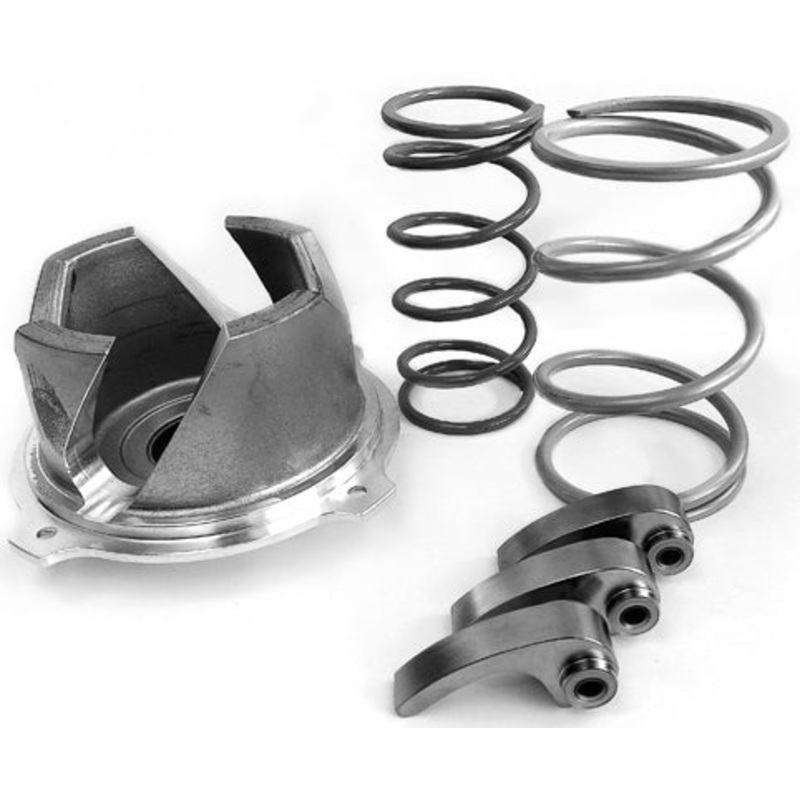 EPI 23-3067 Mudder Clutch Kit