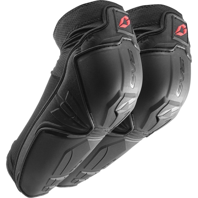EVS Epic Elbow Guard Small Black
